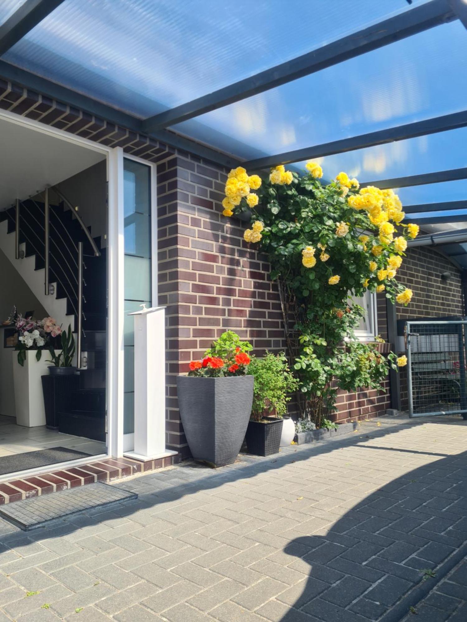 Dreibettzimmer