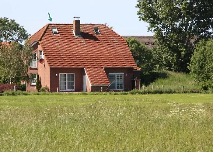 Flüthörn Norddeich 